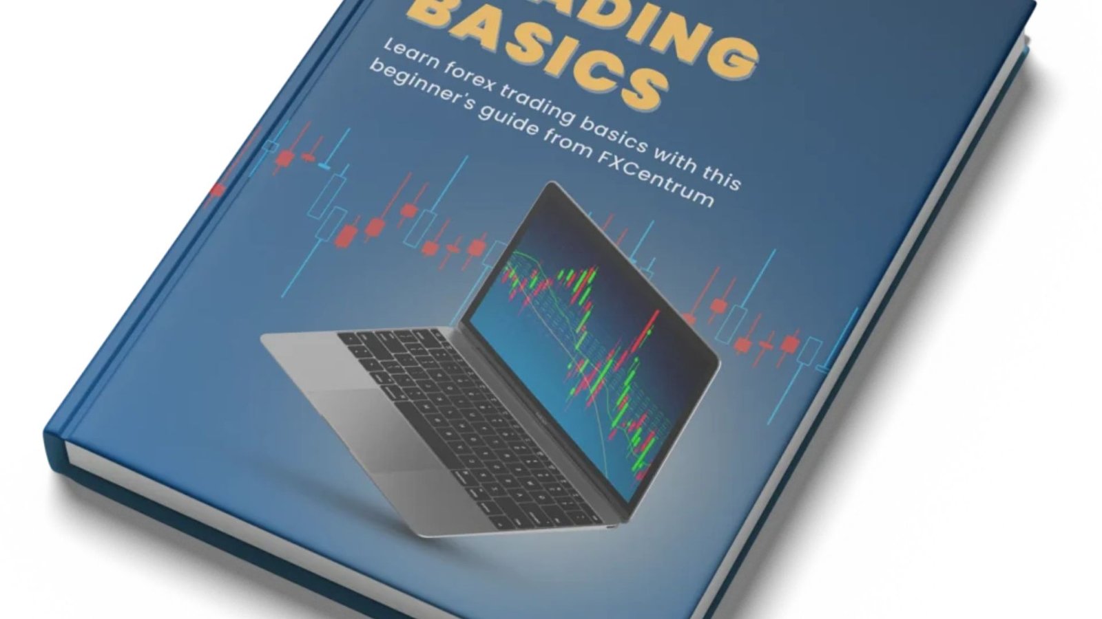 a blue book written trading basics 