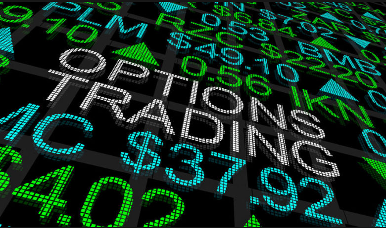 Stock Market Binary Options - Profit From $100 Trades Today